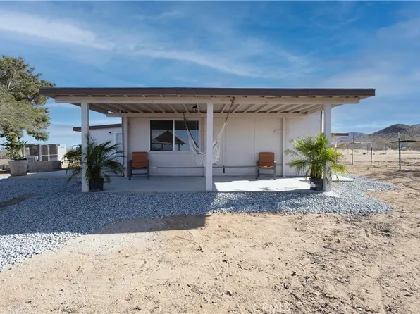 1660 N Inca Trl, Landers, CA 92285