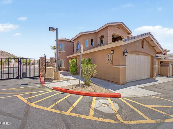 15550 S 5TH Avenue #164, Phoenix, AZ 85045