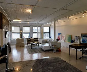 Rented by NYC Village Real Estate