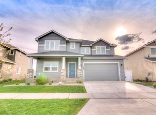 1809 N Clarkfork Pkwy, Post Falls, ID 83854