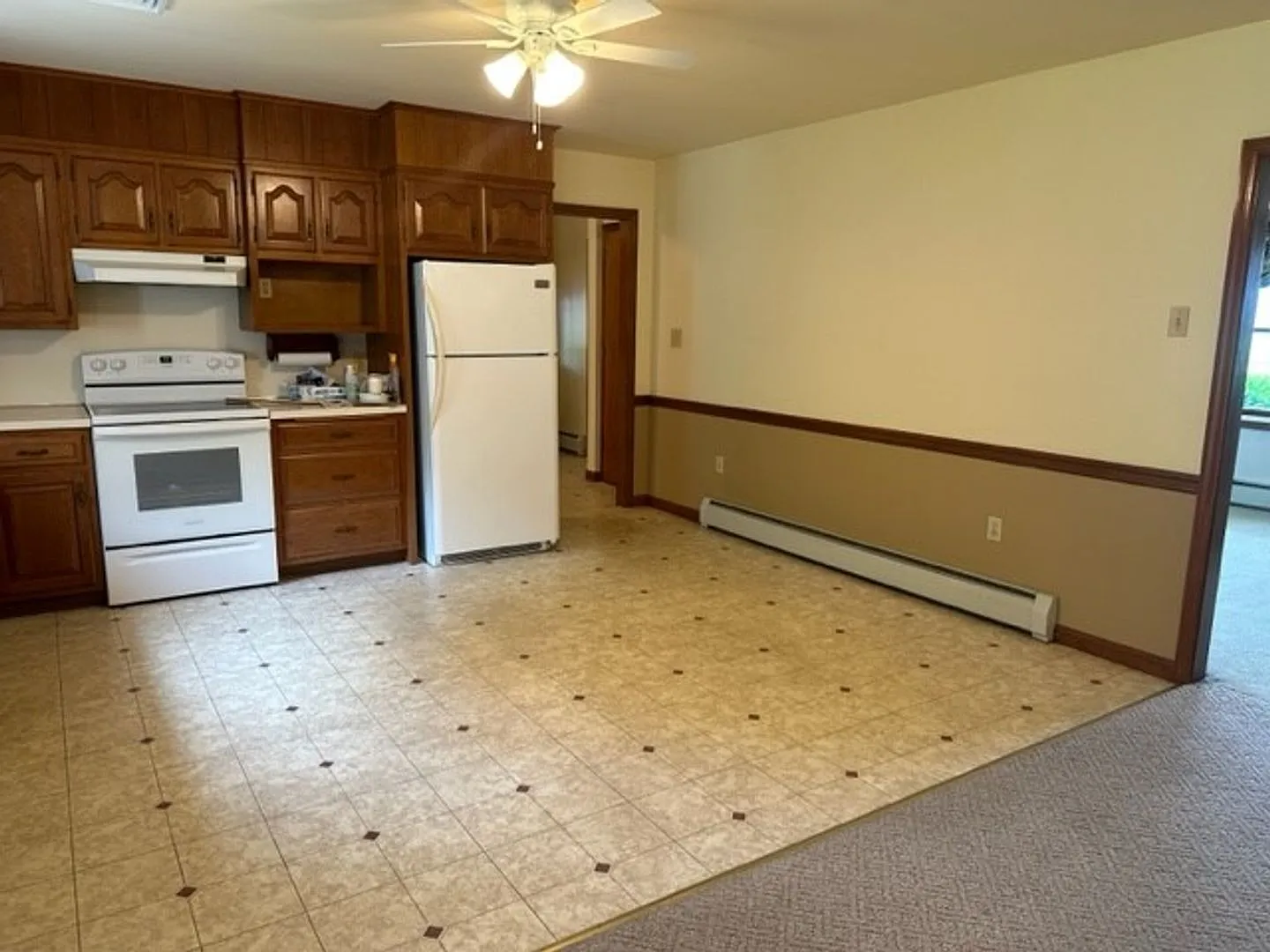 Ranch House in Kinzer -3 bed 2 Bath — Photo 4