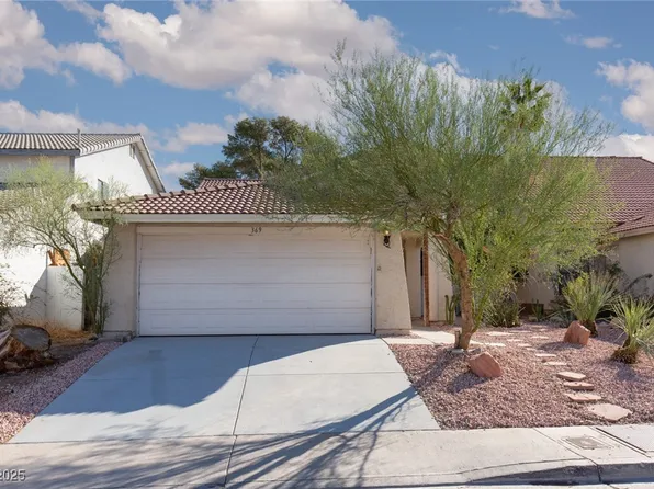369 Tobler Dr, Las Vegas, NV 89145