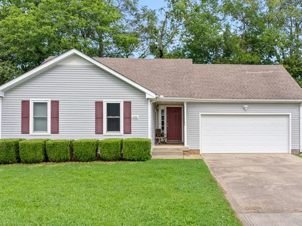 1020 Waterford Ct, Clarksville, TN 37040