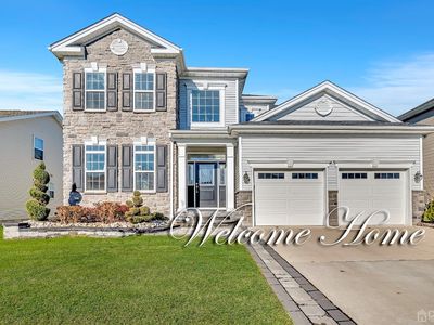 67 Palladio Blvd, Monmouth Junction, NJ, 08852