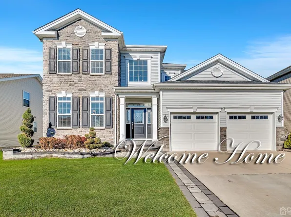 67 Palladio Blvd, Monmouth Junction, NJ 08852