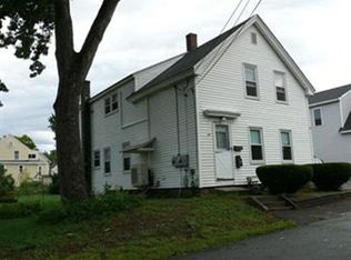 44 Grove St #2, Ayer, MA 01432