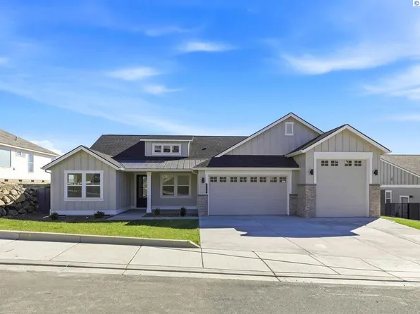 315 Epic St, Richland, WA 99352