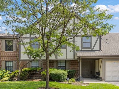 340 Essex Ct #B, Wood Dale, IL, 60191