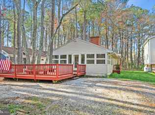 424 Collins St, Bethany Beach, DE 19930