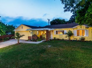 4989 Yaple Ave, Santa Barbara, CA 93111