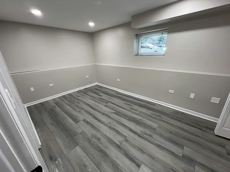 Lower Level Bedroom 4