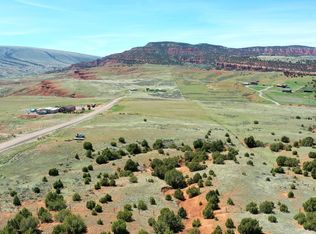 LOT 73 Rimrock Dr, Thermopolis, WY 82443