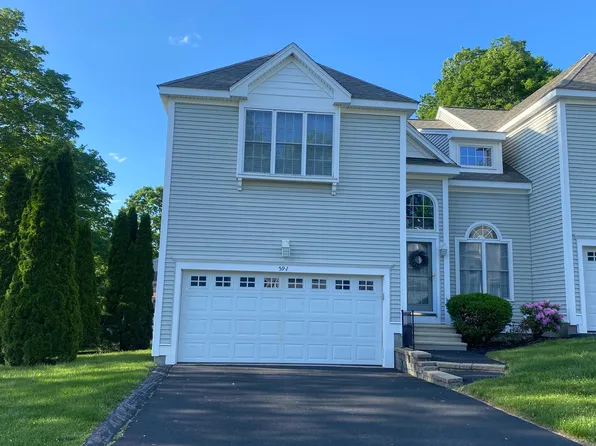 59 Providence Rd #1, Grafton, MA 01519