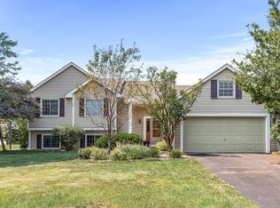3871 Mersey Way, Eagan, MN 55123