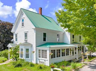 34 Federal Rd, Parsonsfield, ME 04047