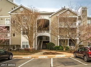 1705 Lake Shore Crest Dr APT 13, Reston, VA