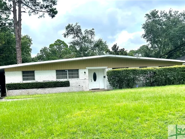 4730 Cumberland Drive, Savannah, GA 31405