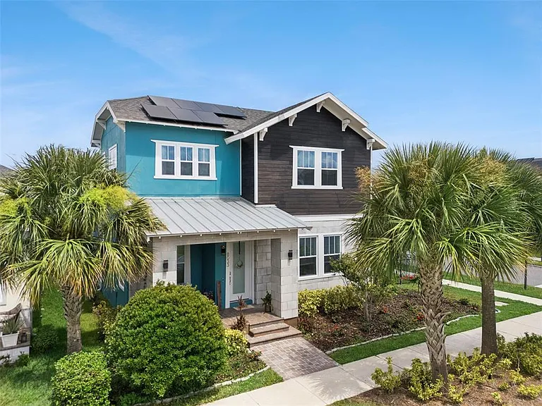 8033 Nemours Pkwy — Photo 3