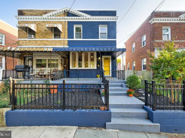 532 Somerset Pl NW, Washington, DC 20011