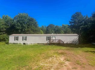 100 Mount Pleasant Rd, Quitman, AR 72131