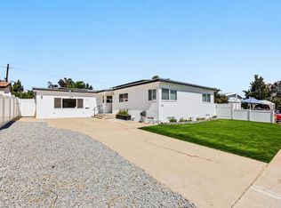 726 Paulsen Ave, El Cajon, CA 92020
