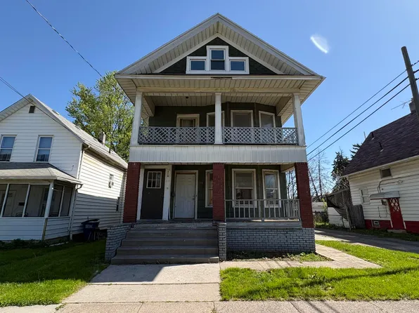 318 Troy St, Toledo, OH 43611