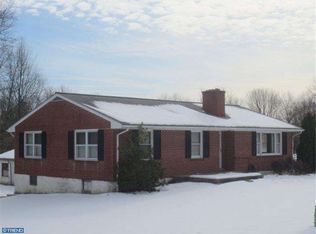 838 Ridge Rd, Telford, PA 18969