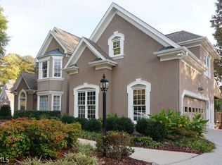 555 Rippling Water Ln, Johns Creek, GA 30097