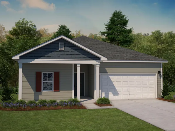 713 Samantha St, West Columbia, SC 29170