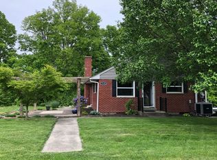 7310 Striker Rd, Hamilton Twp, OH 45039