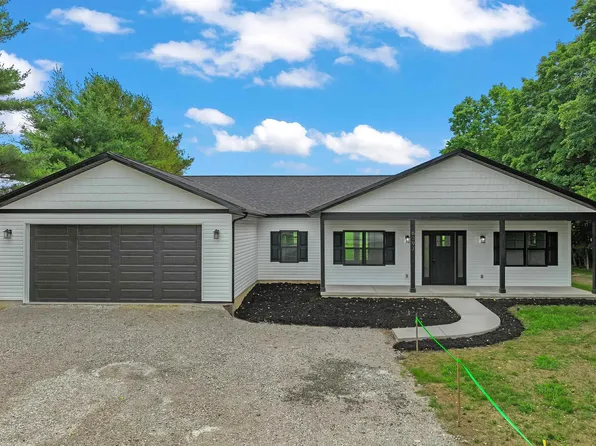 6397 W State Road 26, Rossville, IN 46065