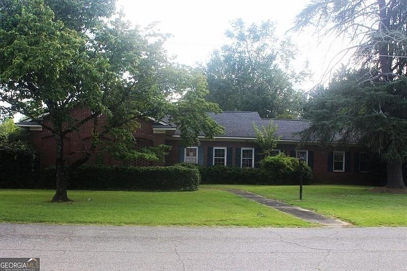 26 S Pine St, Alamo, GA 30411 MLS 20141940 Zillow