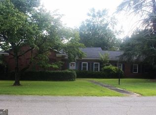 26 N Pine St, Alamo, GA 30411