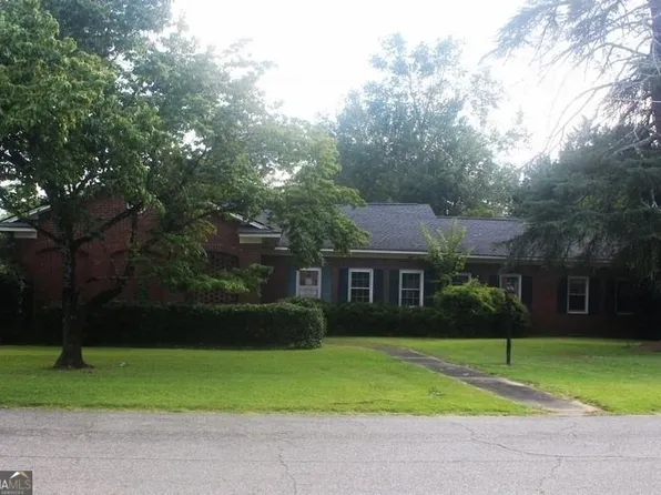 26 N Pine St, Alamo, GA 30411