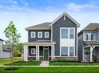 798 James William Ln, Westfield, IN