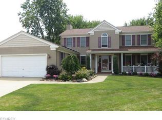 3058 Ethan Ct, Brunswick, OH 44212