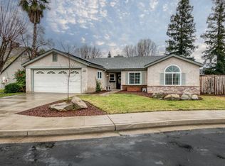 288 W Magill Ave, Clovis, CA 93612