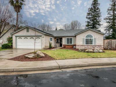 288 W Magill Ave, Clovis, CA, 93612