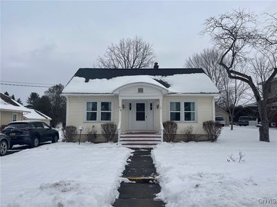 418 E Hamilton Ave, Sherrill, NY, 13461