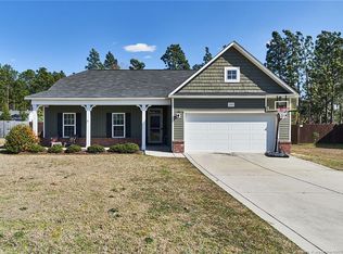 353 Shepherd Trl, Aberdeen, NC 28315
