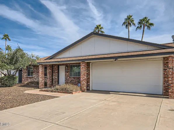 15841 N 23RD Place, Phoenix, AZ 85022