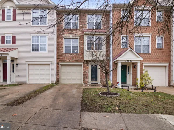 14029 Reverend Boucher Pl, Upper Marlboro, MD 20772