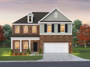 2002 Bennett Creek Dr LOT 1010, Columbia, TN 38401