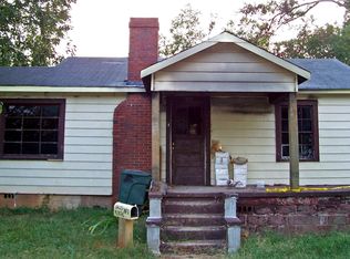 1206 E Main St, Seneca, SC 29678