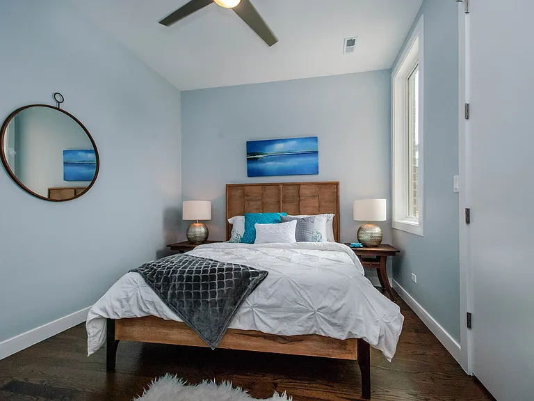 2501 N Halsted St #4 — Photo 9