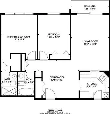 50 SW 3rd Ave #2010 — Photo 2