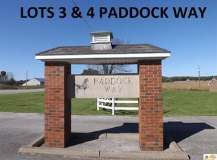 3 & 4 Paddock Way, Cave City, KY 42127