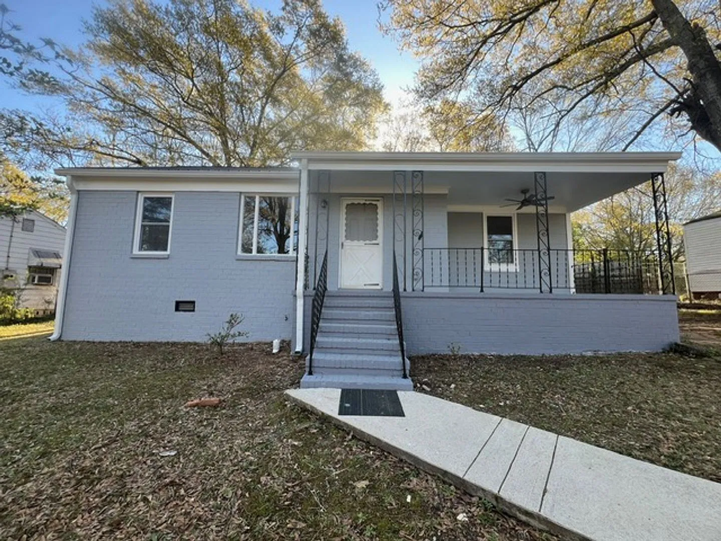 Cozy 2 bedroom 1 bath house! — Photo 4