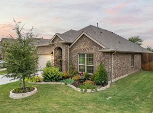 609 Eleanor Dr, Fate, TX 75087