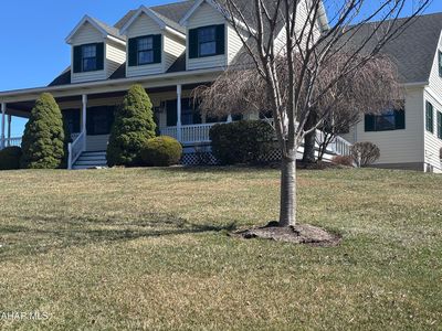 160 Hoover Dr, Martinsburg, PA, 16662